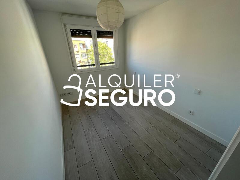 Inmueble en Calle Blvr. de Salvador Allende, MADRID Inmueble en Calle Blvr. de Salvador Allende, MADRID