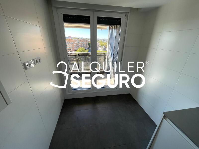 Inmueble en Calle Blvr. de Salvador Allende, MADRID Inmueble en Calle Blvr. de Salvador Allende, MADRID