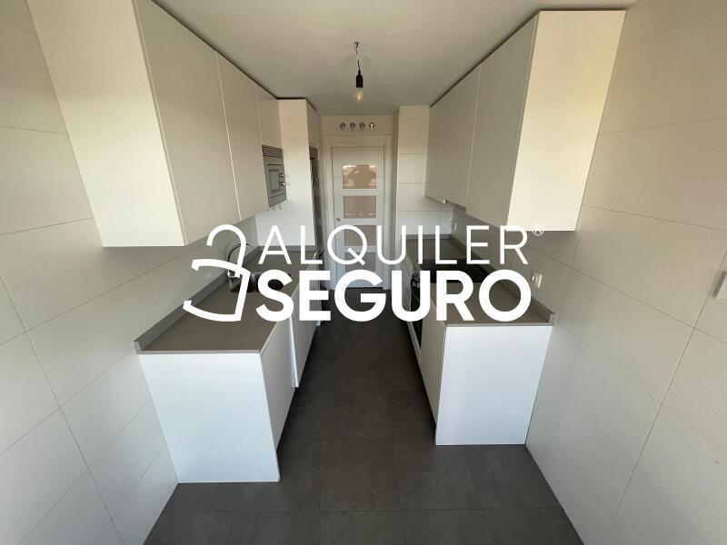 Inmueble en Calle Blvr. de Salvador Allende, MADRID Inmueble en Calle Blvr. de Salvador Allende, MADRID