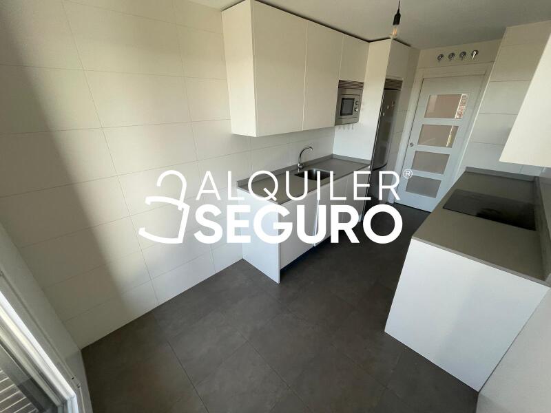 Inmueble en Calle Blvr. de Salvador Allende, MADRID Inmueble en Calle Blvr. de Salvador Allende, MADRID