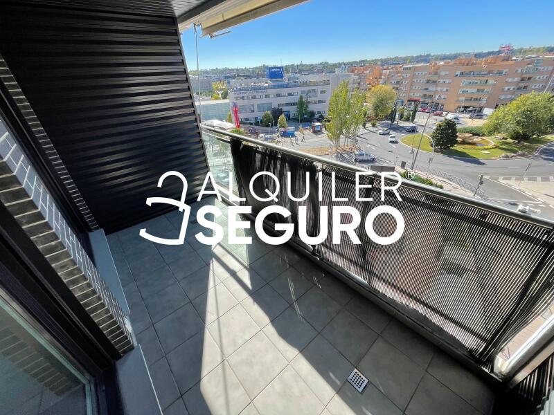 Inmueble en Calle Blvr. de Salvador Allende, MADRID Inmueble en Calle Blvr. de Salvador Allende, MADRID