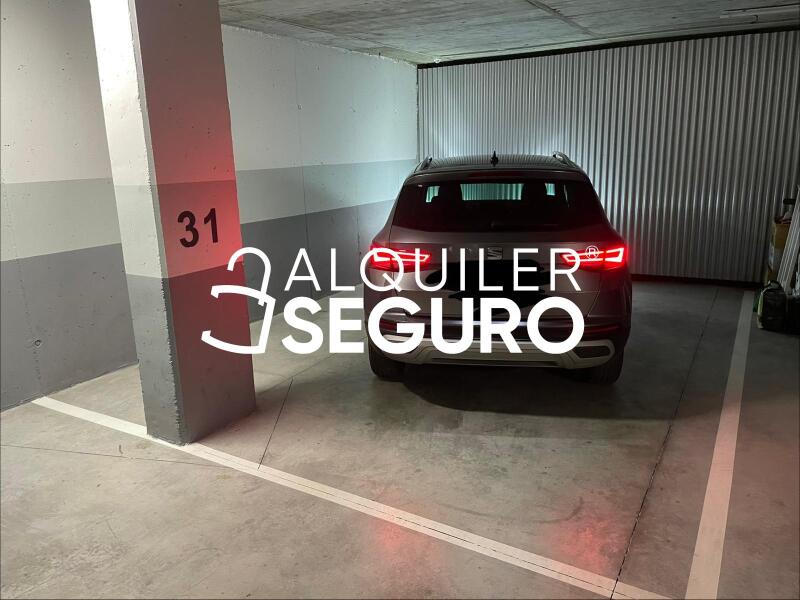 Inmueble en Calle Blvr. de Salvador Allende, MADRID Inmueble en Calle Blvr. de Salvador Allende, MADRID