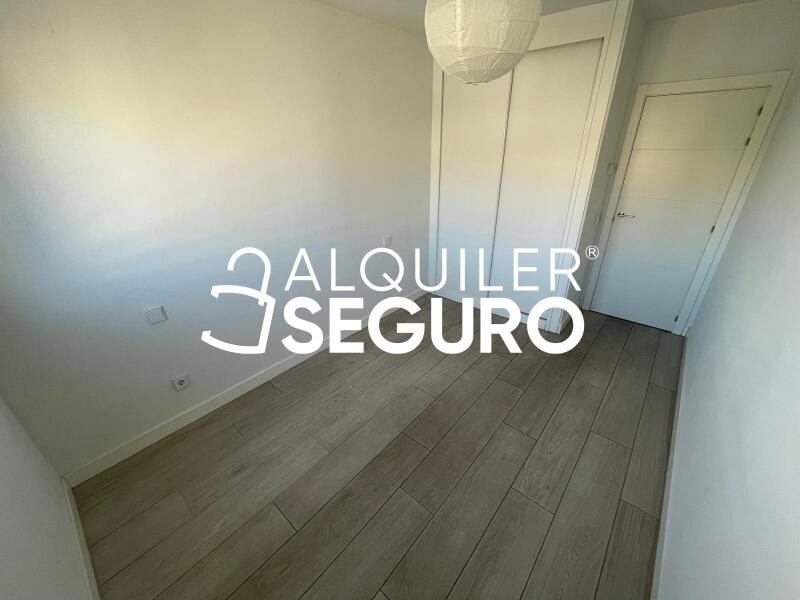 Inmueble en Calle Blvr. de Salvador Allende, MADRID Inmueble en Calle Blvr. de Salvador Allende, MADRID