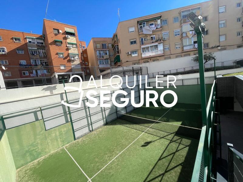 Inmueble en Calle Blvr. de Salvador Allende, MADRID Inmueble en Calle Blvr. de Salvador Allende, MADRID