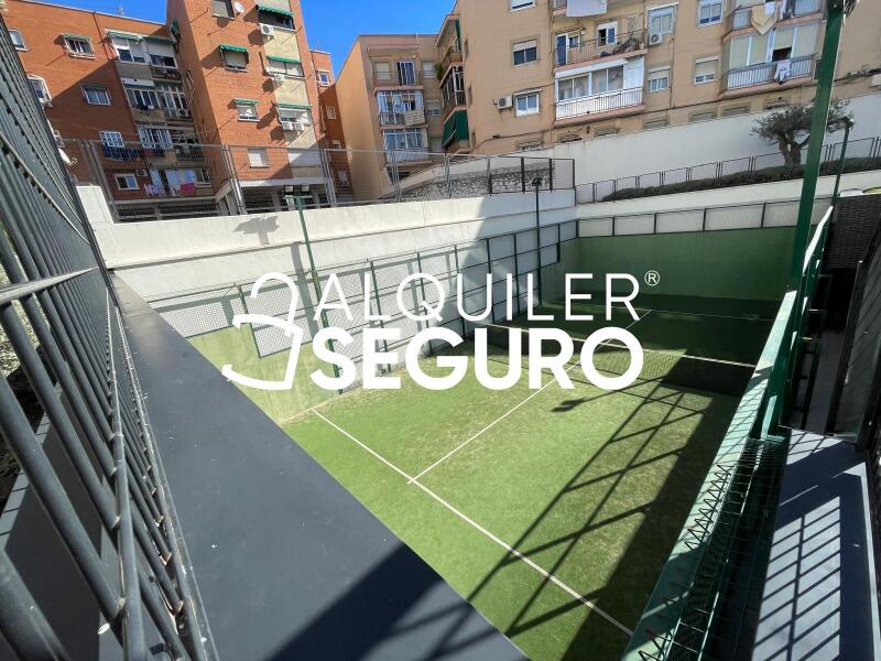 Inmueble en Calle Blvr. de Salvador Allende, MADRID Inmueble en Calle Blvr. de Salvador Allende, MADRID