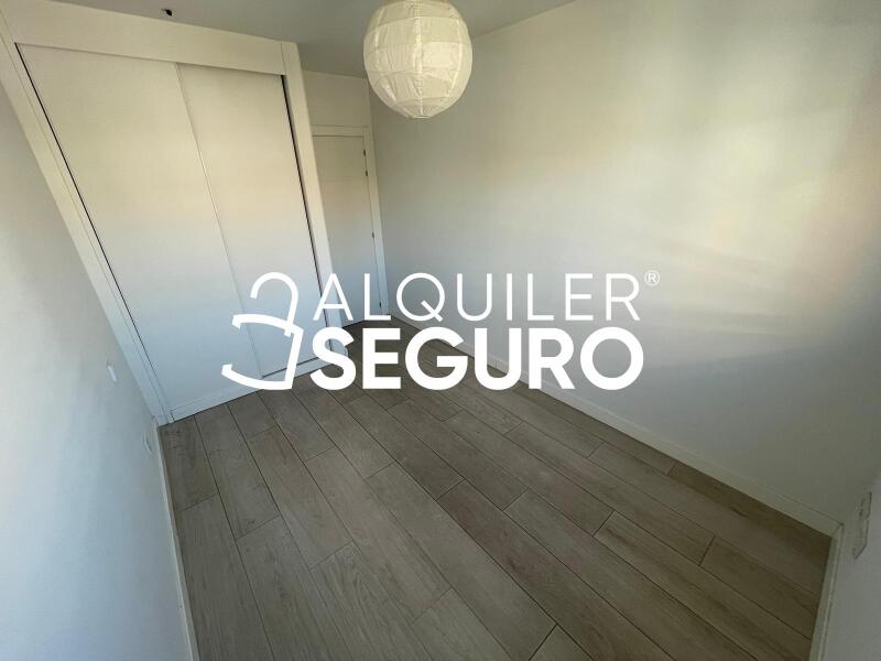 Inmueble en Calle Blvr. de Salvador Allende, MADRID Inmueble en Calle Blvr. de Salvador Allende, MADRID