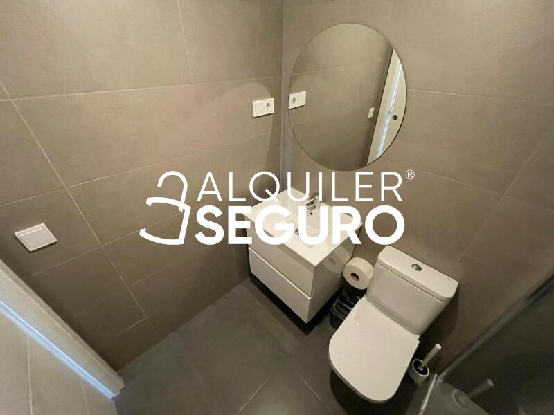 Inmueble en Calle Blvr. de Salvador Allende, MADRID Inmueble en Calle Blvr. de Salvador Allende, MADRID