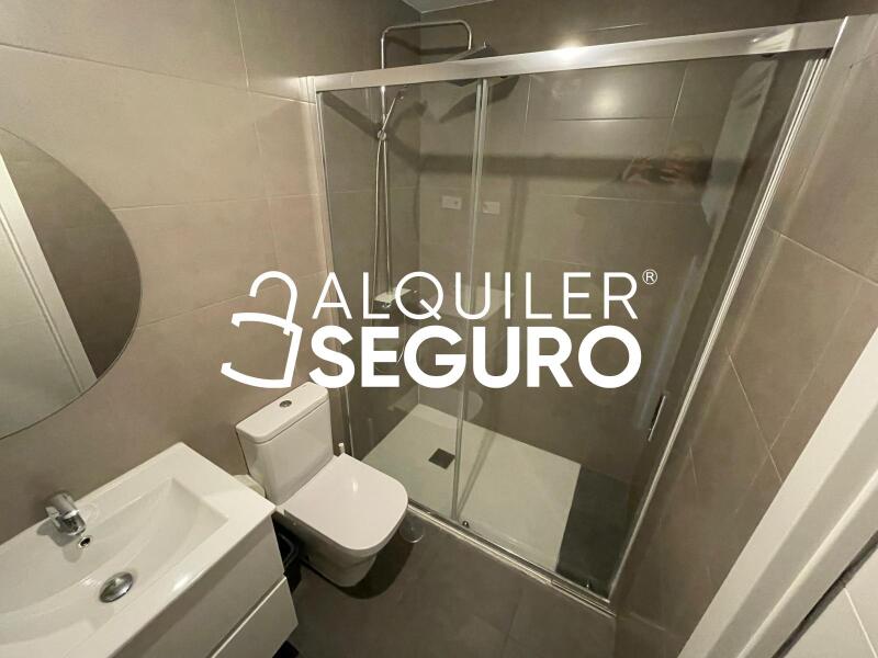 Inmueble en Calle Blvr. de Salvador Allende, MADRID Inmueble en Calle Blvr. de Salvador Allende, MADRID