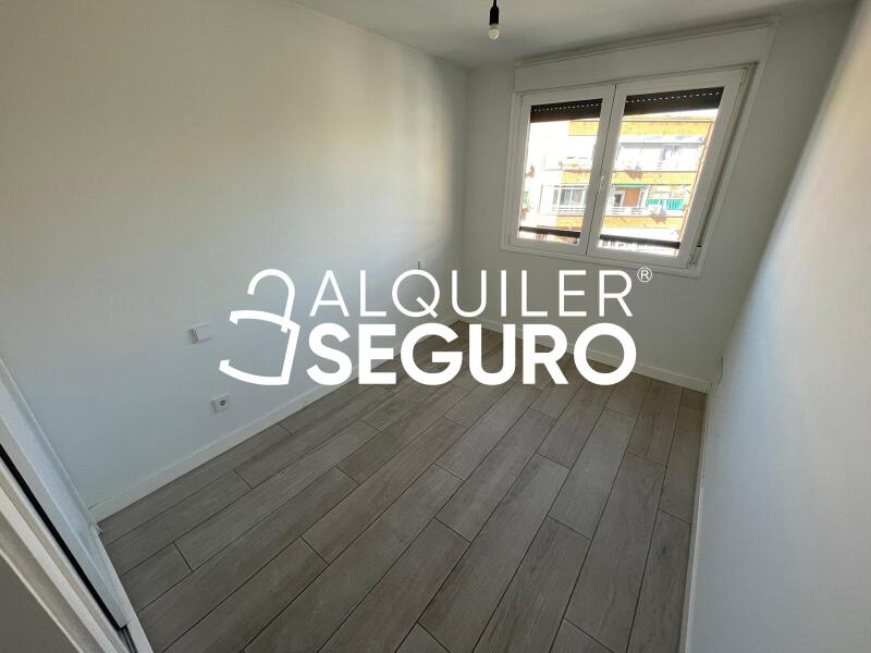 Inmueble en Calle Blvr. de Salvador Allende, MADRID Inmueble en Calle Blvr. de Salvador Allende, MADRID