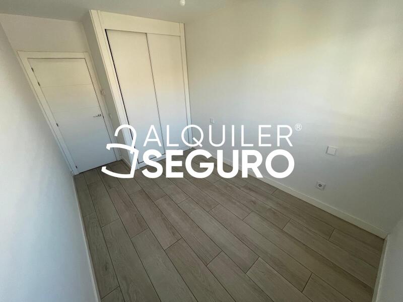 Inmueble en Calle Blvr. de Salvador Allende, MADRID Inmueble en Calle Blvr. de Salvador Allende, MADRID