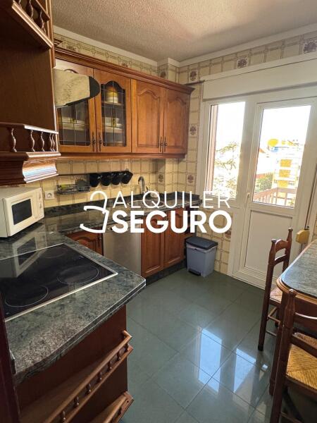 Piso en Calle Margarita Xirgu, GIJÓN ASTURIAS Piso en Calle Margarita Xirgu, GIJÓN ASTURIAS