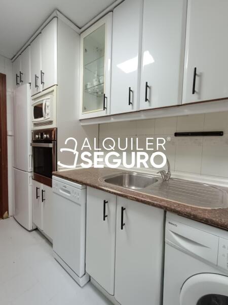 Inmueble en Calle Mica, MADRID Inmueble en Calle Mica, MADRID