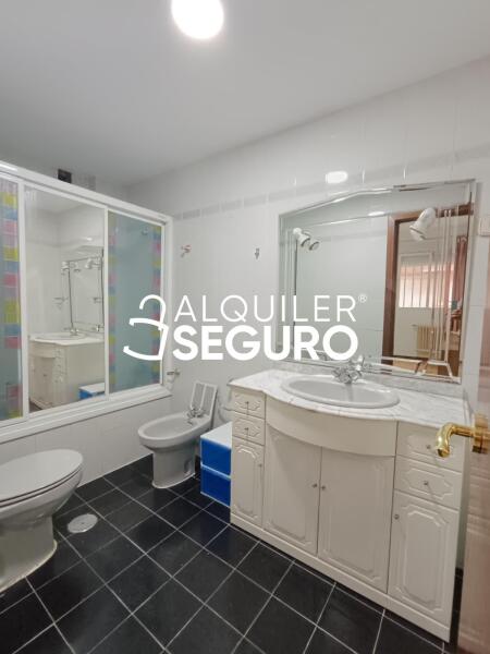 Inmueble en Calle Mica, MADRID Inmueble en Calle Mica, MADRID