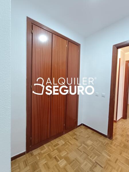 Inmueble en Calle Mica, MADRID Inmueble en Calle Mica, MADRID