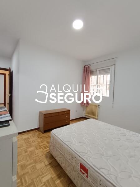 Inmueble en Calle Mica, MADRID Inmueble en Calle Mica, MADRID