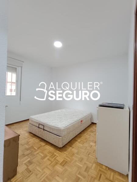 Inmueble en Calle Mica, MADRID Inmueble en Calle Mica, MADRID