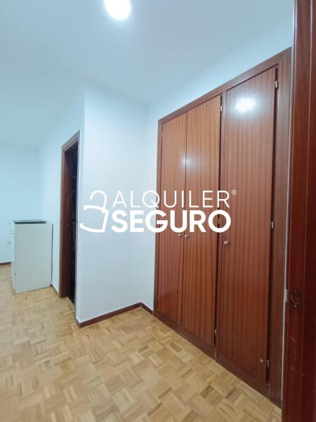 Inmueble en Calle Mica, MADRID Inmueble en Calle Mica, MADRID