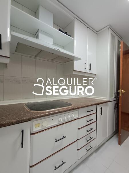 Inmueble en Calle Mica, MADRID Inmueble en Calle Mica, MADRID