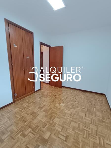 Inmueble en Calle Mica, MADRID Inmueble en Calle Mica, MADRID