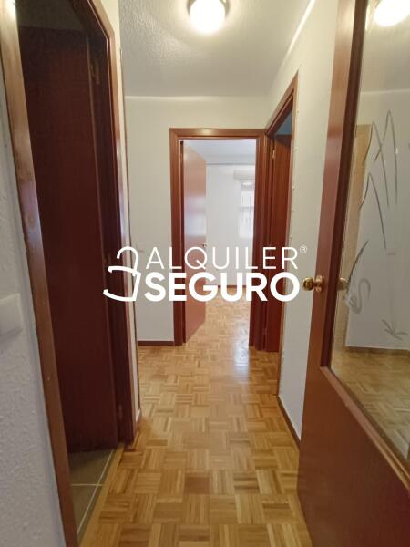 Inmueble en Calle Mica, MADRID Inmueble en Calle Mica, MADRID