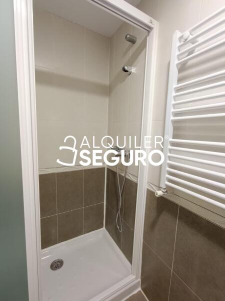 Inmueble en Calle Mica, MADRID Inmueble en Calle Mica, MADRID