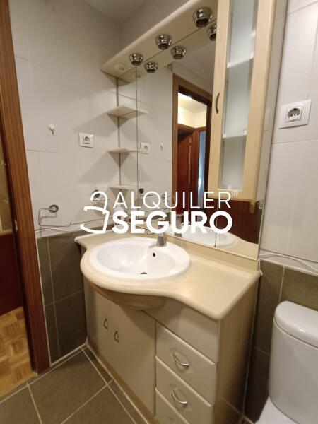 Inmueble en Calle Mica, MADRID Inmueble en Calle Mica, MADRID