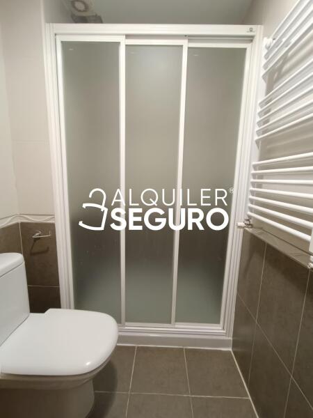 Inmueble en Calle Mica, MADRID Inmueble en Calle Mica, MADRID