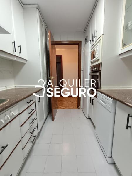 Inmueble en Calle Mica, MADRID Inmueble en Calle Mica, MADRID