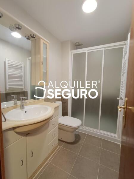 Inmueble en Calle Mica, MADRID Inmueble en Calle Mica, MADRID