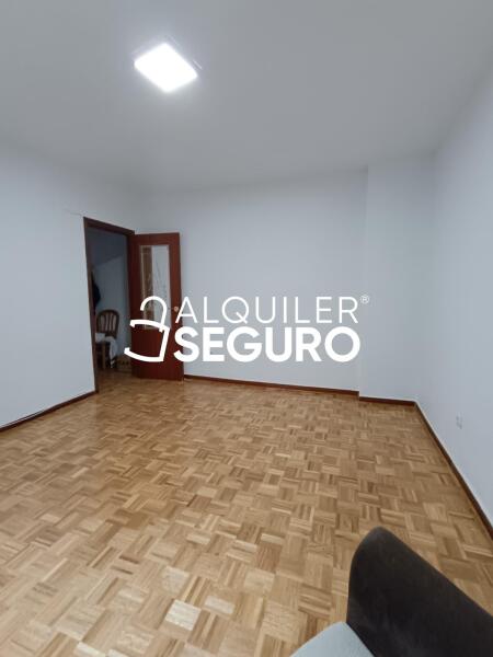 Inmueble en Calle Mica, MADRID Inmueble en Calle Mica, MADRID