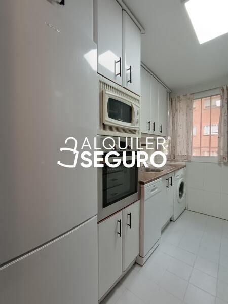 Inmueble en Calle Mica, MADRID Inmueble en Calle Mica, MADRID