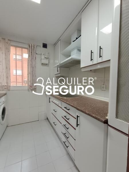 Inmueble en Calle Mica, MADRID Inmueble en Calle Mica, MADRID