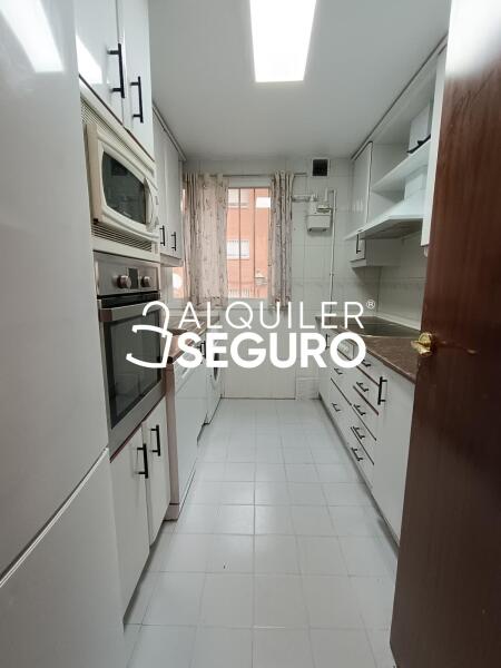 Inmueble en Calle Mica, MADRID Inmueble en Calle Mica, MADRID