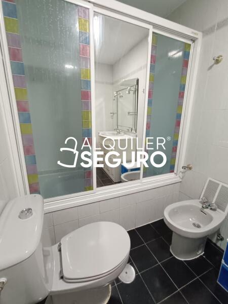 Inmueble en Calle Mica, MADRID Inmueble en Calle Mica, MADRID