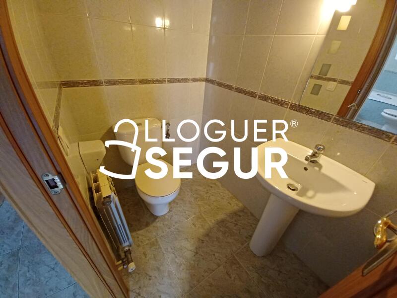 Inmueble en Calle Manuel de Falla, BARCELONA Inmueble en Calle Manuel de Falla, BARCELONA