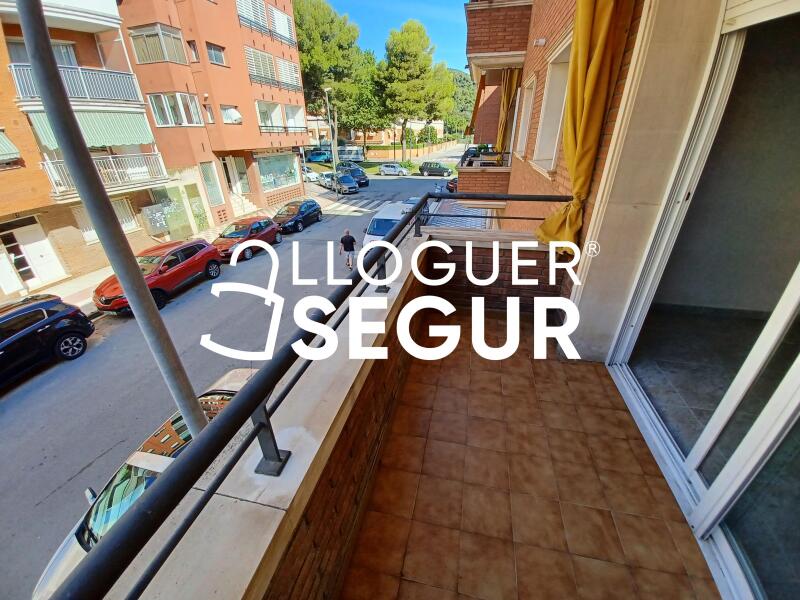 Inmueble en Calle Manuel de Falla, BARCELONA Inmueble en Calle Manuel de Falla, BARCELONA