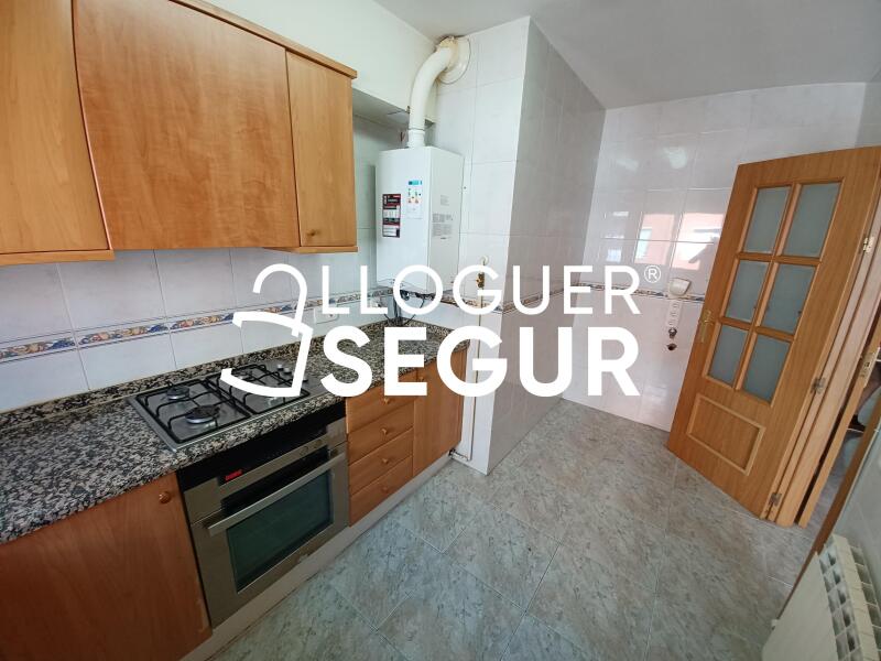 Inmueble en Calle Manuel de Falla, BARCELONA Inmueble en Calle Manuel de Falla, BARCELONA