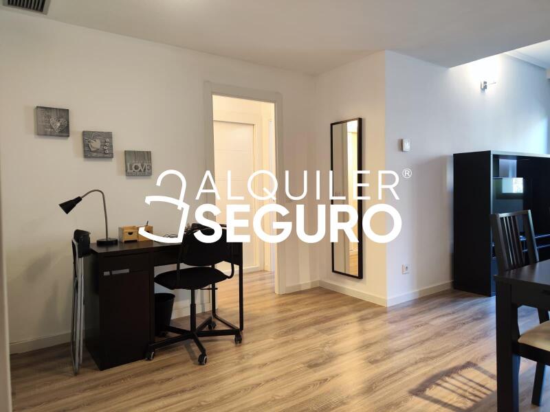 Inmueble en Calle de Agustín de Foxá, MADRID Inmueble en Calle de Agustín de Foxá, MADRID