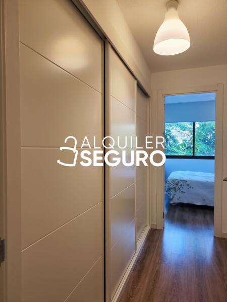 Inmueble en Calle de Agustín de Foxá, MADRID Inmueble en Calle de Agustín de Foxá, MADRID