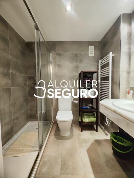 Inmueble en Calle de Agustín de Foxá, MADRID Inmueble en Calle de Agustín de Foxá, MADRID