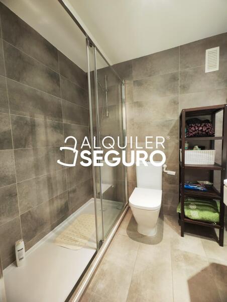 Inmueble en Calle de Agustín de Foxá, MADRID Inmueble en Calle de Agustín de Foxá, MADRID