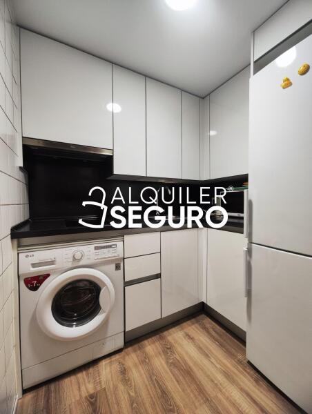 Inmueble en Calle de Agustín de Foxá, MADRID Inmueble en Calle de Agustín de Foxá, MADRID