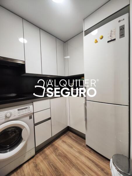 Inmueble en Calle de Agustín de Foxá, MADRID Inmueble en Calle de Agustín de Foxá, MADRID