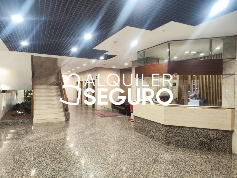 Inmueble en Calle de Agustín de Foxá, MADRID Inmueble en Calle de Agustín de Foxá, MADRID