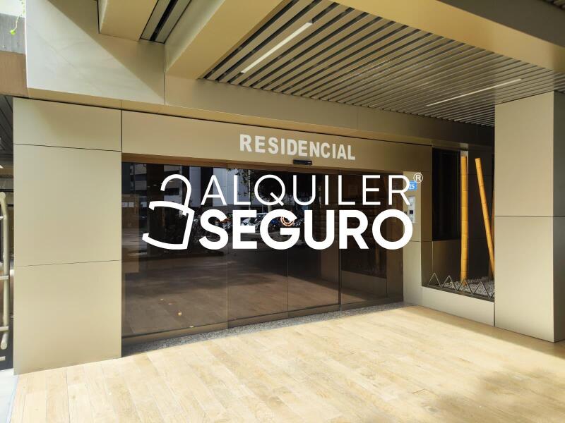 Inmueble en Calle de Agustín de Foxá, MADRID Inmueble en Calle de Agustín de Foxá, MADRID