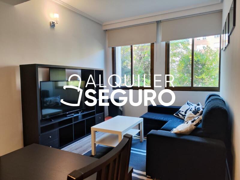 Inmueble en Calle de Agustín de Foxá, MADRID Inmueble en Calle de Agustín de Foxá, MADRID