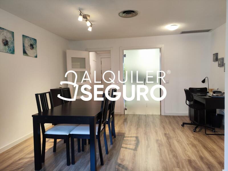 Inmueble en Calle de Agustín de Foxá, MADRID Inmueble en Calle de Agustín de Foxá, MADRID