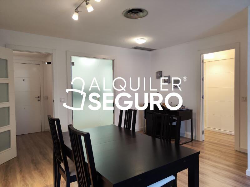 Inmueble en Calle de Agustín de Foxá, MADRID Inmueble en Calle de Agustín de Foxá, MADRID