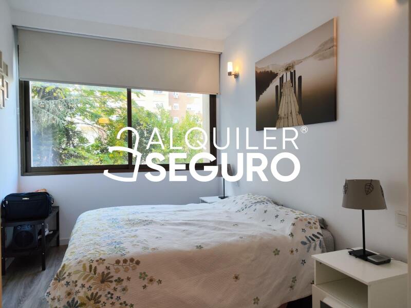 Inmueble en Calle de Agustín de Foxá, MADRID Inmueble en Calle de Agustín de Foxá, MADRID