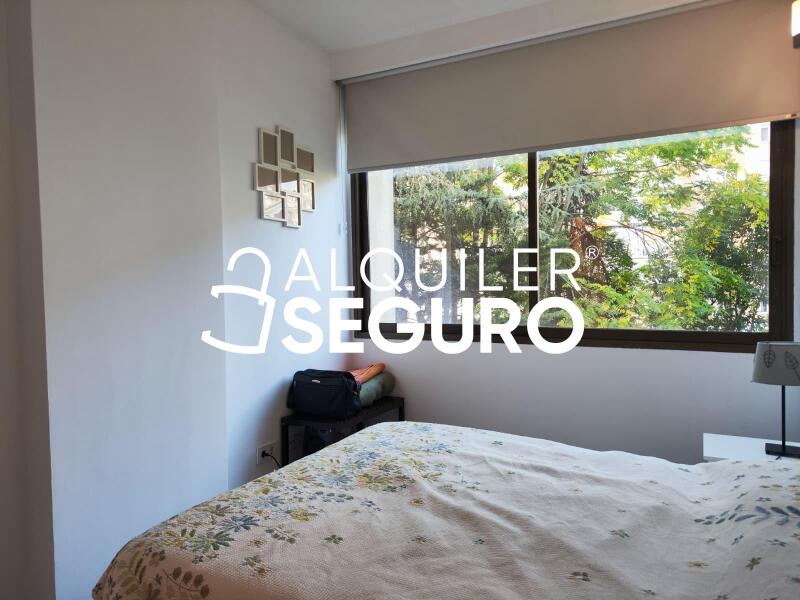 Inmueble en Calle de Agustín de Foxá, MADRID Inmueble en Calle de Agustín de Foxá, MADRID